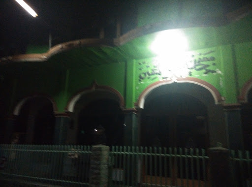 Masjid Baitul Muttaqin