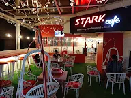 Stark Cafe menu 1