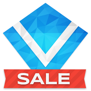 Vibion - Icon Pack 2.8 APK