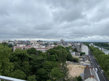 appartement à Orleans (45)