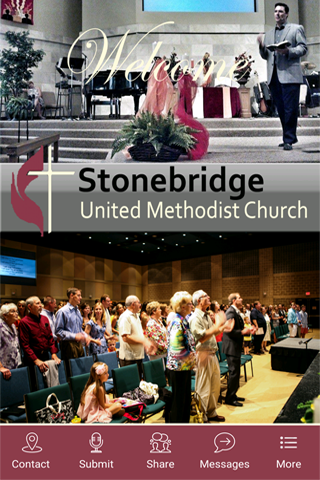 Stonebridge UMC