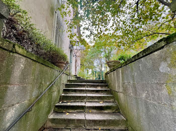 maison à Nancy (54)