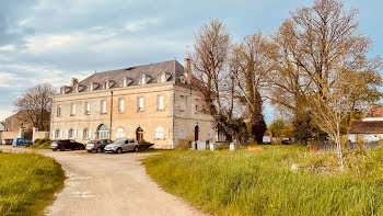 immeuble à Marolles-sous-Lignières (10)