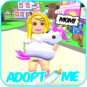 Download Adopt Me Royal Princesse Mod Apk Latest Version 1 0 For - juegos de roblox adoptame