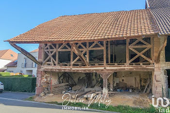 maison à Foussemagne (90)