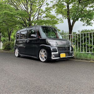 タントカスタム LA600S