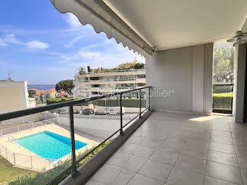 appartement à Cannes (06)