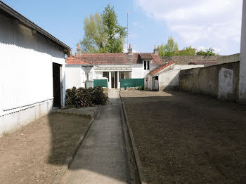 terrain à Le Mans (72)