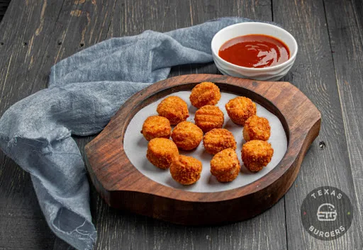 Chicken Popcorn [14 Pieces]