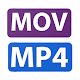 Mov To Mp4 Converter Download on Windows