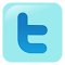 Item logo image for Awsome Twitter Counter