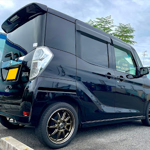 デイズルークス B21A