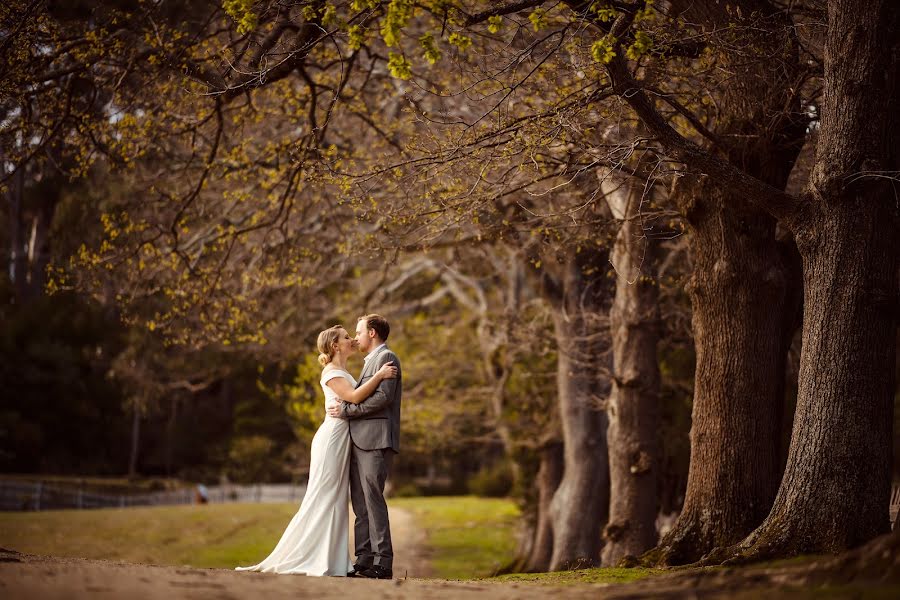 Fotografo di matrimoni Norman Yap (norm). Foto del 2 ottobre 2019