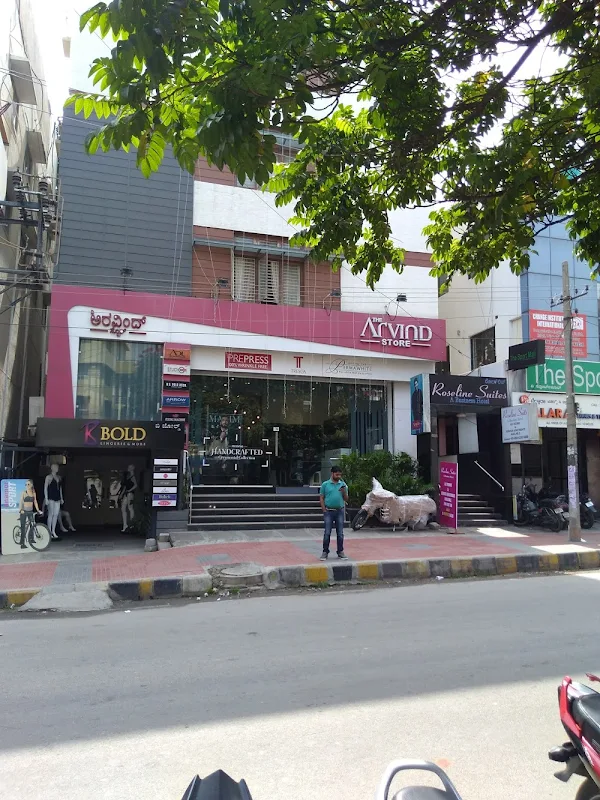 The Arvind Store photo 