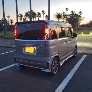 スペーシアカスタム MK53S