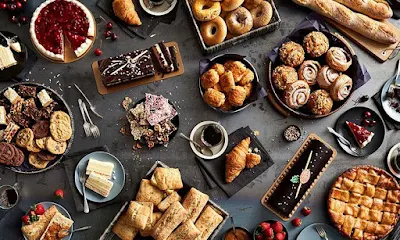 Shree Maata Bakery
