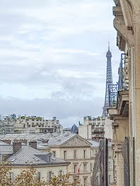 appartement à Paris 6ème (75)