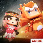 Cover Image of ดาวน์โหลด New Guide : Mini World 20 Block Art 4.0 APK