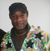 Congolese music star Koffi Olomide guilty of assault. File photo