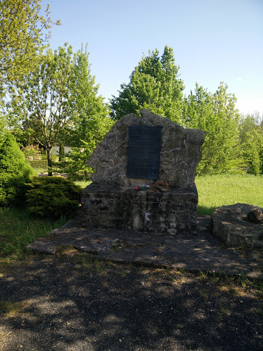 Kriegsdenkmal Helfta