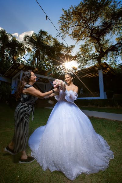 Wedding photographer Cesar Novais (cesarnovais). Photo of 18 November 2020