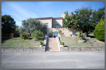 maison à La Tour-d'Aigues (84)