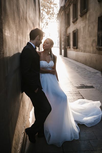 Wedding photographer Yuriy Chuprankov (chuprankov). Photo of 3 February 2020