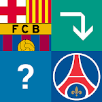 Cover Image of Herunterladen Erraten Sie den Fußballspieler. Fußball-Quiz 2019 2.0.16 APK