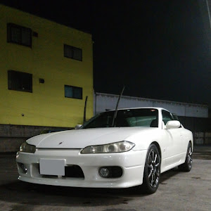 シルビア S15