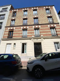 appartement à Montrouge (92)