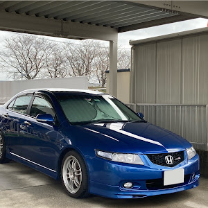アコード ユーロR