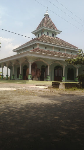 Masjid Besar