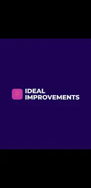 Ideal Improvements  Logo