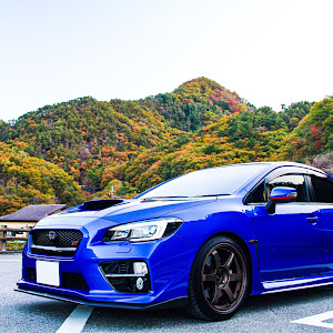 WRX STI