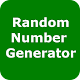 Download Random Number Generator For PC Windows and Mac 1.0.0