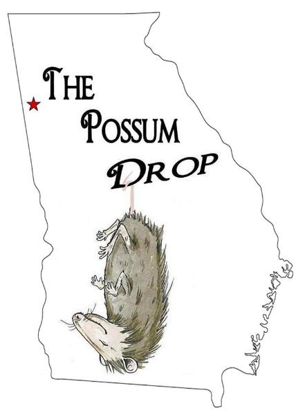 thepossumdrop.com