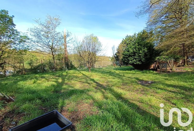  Vente Terrain à bâtir - 2 205m² à La Chapelle-Palluau (85670) 