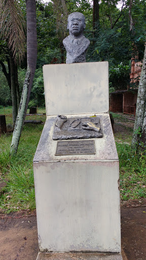 Homenagem Dr. André Ferreira Dos Santos