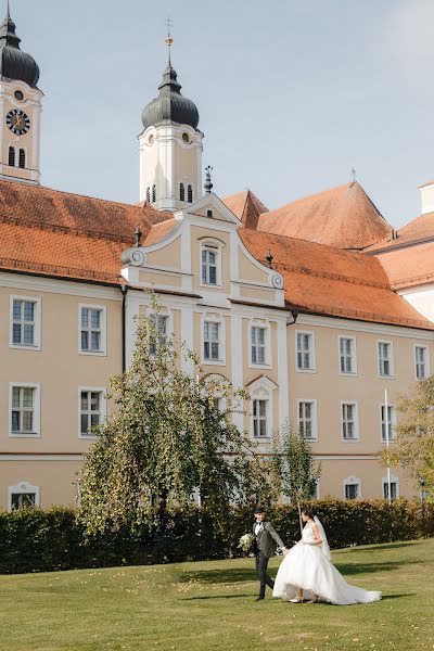 Fotografo di matrimoni Oleg Shvec (svetoleg). Foto del 3 marzo 2019