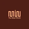 The misal world, Koramangala 1st Block, Bangalore logo