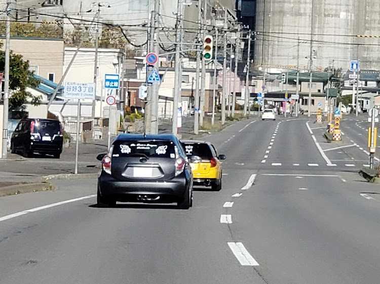 マグナムのチームローガン北海道・cartunefriends・two-k魂・ローリングtwo-k・マイブームに関するカスタム事例の投稿画像15枚目