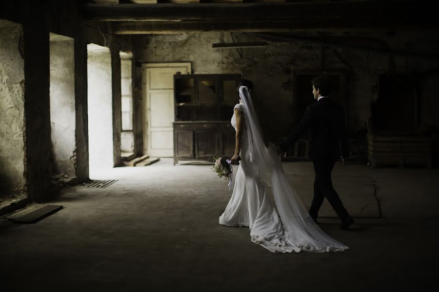 Fotografo di matrimoni Simone Sasanelli (ertephoto). Foto del 6 giugno 2019