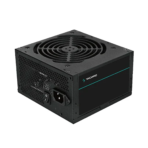 Nguồn máy tính DEEPCOOL DA500 - 500W - 80 Plus Bronze