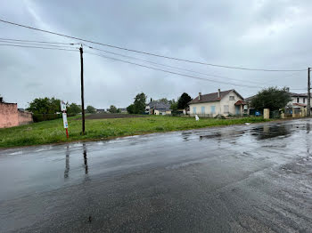 terrain à Laloubère (65)