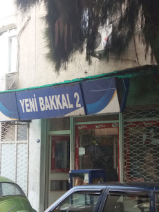 Yeni Bakkal 2