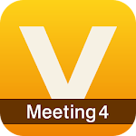 V-CUBE Meeting 4 Apk