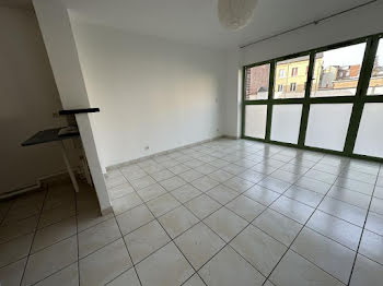 appartement à Elbeuf (76)