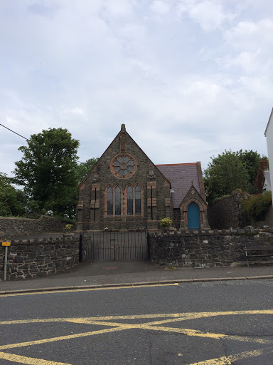 Donaghadee Baptist