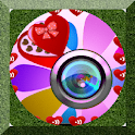 Photo Editor icon