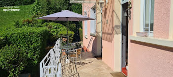 maison à Chatillon-sur-chalaronne (01)